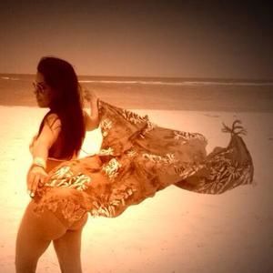 Meet your Posher, Liza